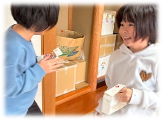 冬の活動紹介